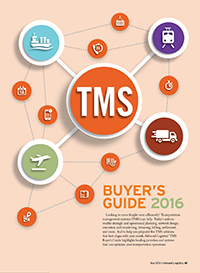 TMS Buyers Guide 2016