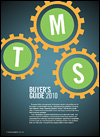 TMS Buyer’s Guide 2010