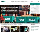 Toll Global Forwarding Toll Global Forwarding