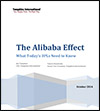 The Alibaba Effect: What Today’s 3PLs Need to Know