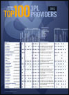 Top 100 3PL Providers 2012