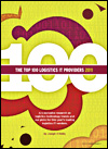 Top 100 Logistics IT Providers 2011