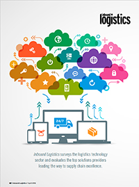 Top 100 Logistics IT Providers & Market Trends