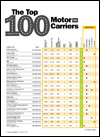 Top 100 Motor Carriers 2011