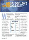 Reader’s Choice: Top 10 3PL Excellence Awards