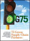 G75 Green Supply Chain Partners 2011