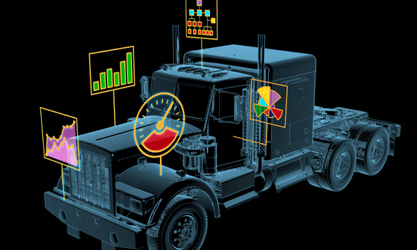 By the Numbers: Tracking Carrier Performance