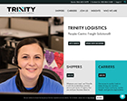 Trinity Logistics Trinity Logistics