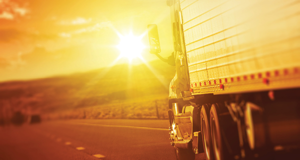 2016 Trucking Perspectives