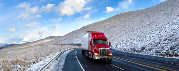 Smarter Trucking Saves Fuel Over the Long Haul