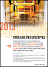 Trucking Perspectives 2013