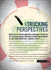 Exclusive Research: Trucking Perspectives 2008