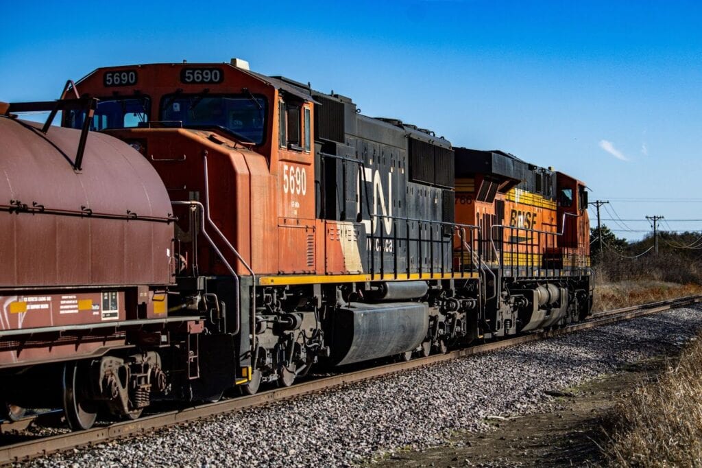 Types of Freight Trains: Definition and Use of Modern Rail Cars