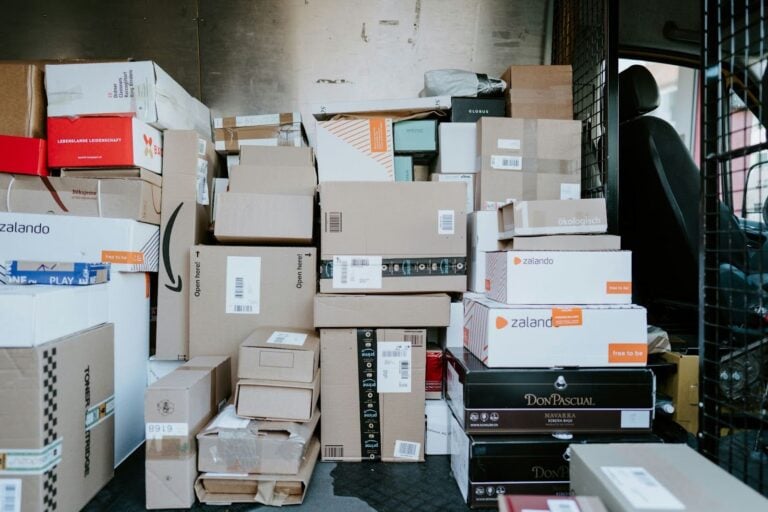 What Is a UPC Code? Guide to Universal Product Codes