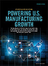 Utilities and Site Selection:  Powering U.S. Manufacturing Growth