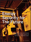 <em>Special Advertising Supplement: </em> Energy Security for the Future