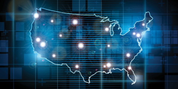 Utilities & Site Selection: Powering U.S. Manufacturing Growth