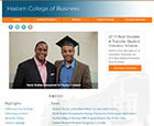 University of Tennessee, Haslam College of Business