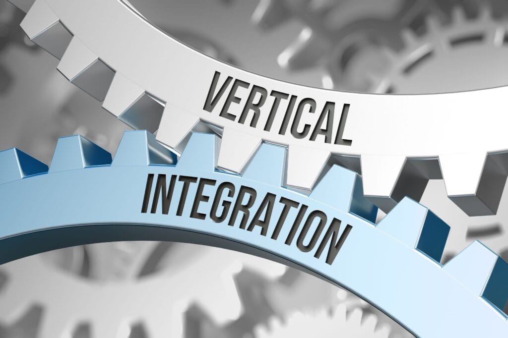 Vertical Integration: Definition, Examples, and Advantages