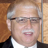 Ronald Leibman Ronald Leibman