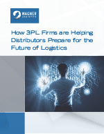 How 3PL Firms are Helping Distributors Prepare for the Future of Logistics