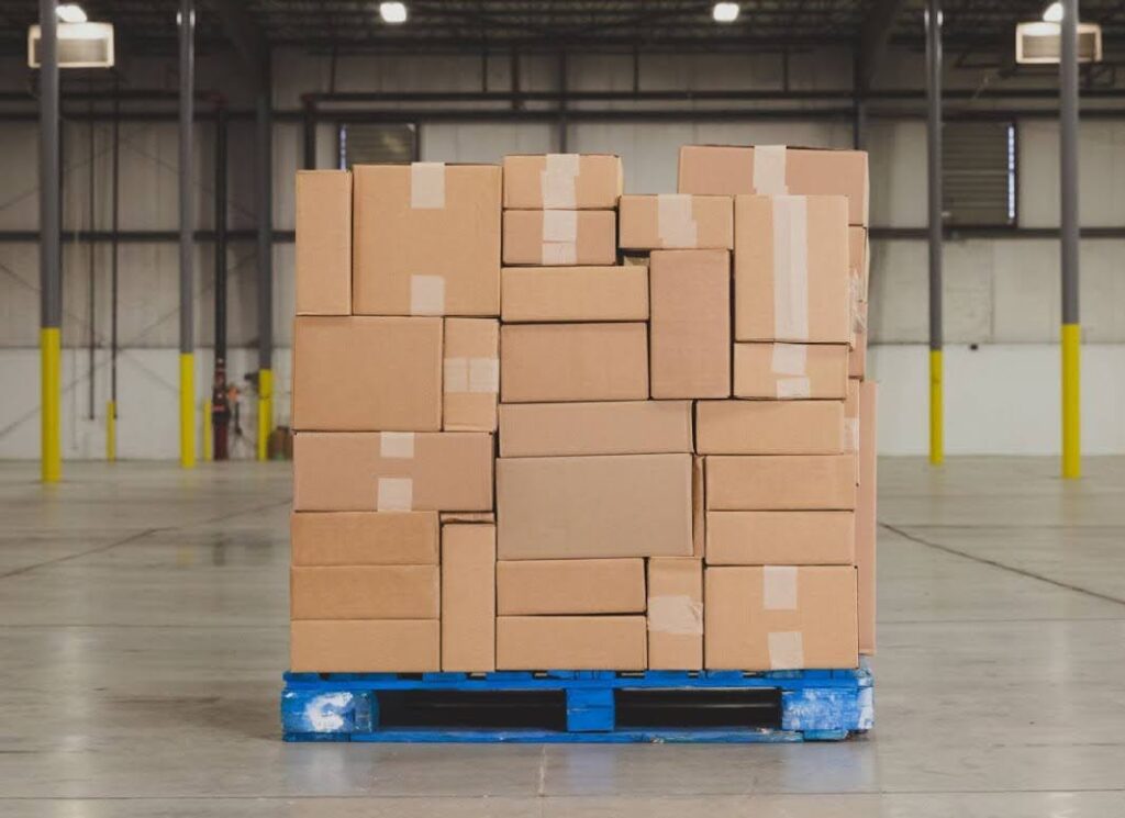 What Is Warehousing? Definition, Types, and Key Features