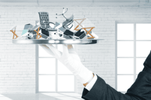 White Glove Delivery: Meaning, Benefits, and Drawbacks - Inbound Logistics