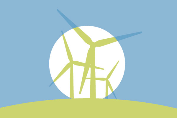 Harnessing the Winds of Change<br /> Harnessing the Winds of Change<br />