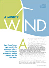 Wind Power’s Bright Future