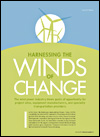 Harnessing the Winds of Change