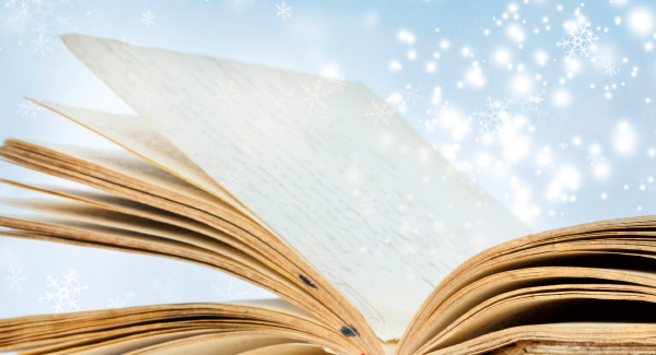 2015 <em>Inbound Logistics</em> Winter Reading Guide