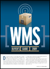 WMS Buyer’s Guide 2009