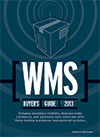 WMS Buyers Guide 2013