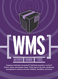 WMS Buyer’s Guide
