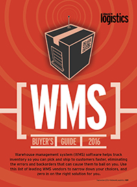 WMS Buyers Guide 2016