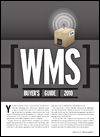 WMS Buyer’s Guide 2010