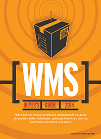 WMS Buyer’s Guide WMS Buyer’s Guide