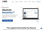 WSI (Warehouse Specialists, LLC) WSI (Warehouse Specialists, LLC)