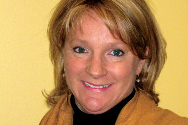 Kathy Zepaltas: Doing Fine, Moving Wine Kathy Zepaltas: Doing Fine, Moving Wine